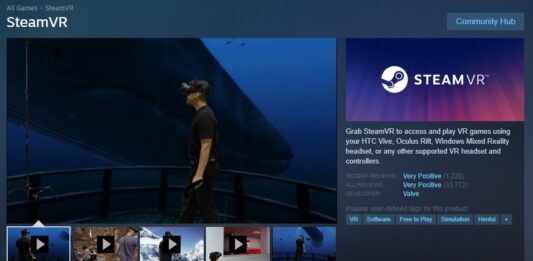 How to Set Up SteamVR on HP Reverb G2 VR Headset SteamVR on HP Reverb G2 VR Headset