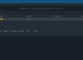 How to Use VNC Viewer to Control Virtual Machine in TrueNAS (FreeNAS) Use VNC Viewer to Control TrueNAS (FreeNAS) Virtual Machines
