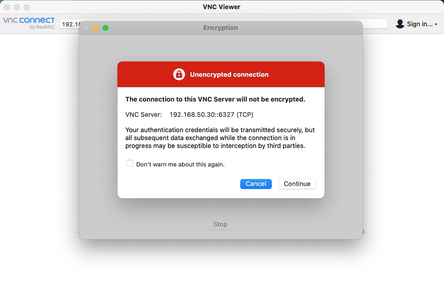 Use VNC Viewer to Control TrueNAS (FreeNAS) Virtual Machines