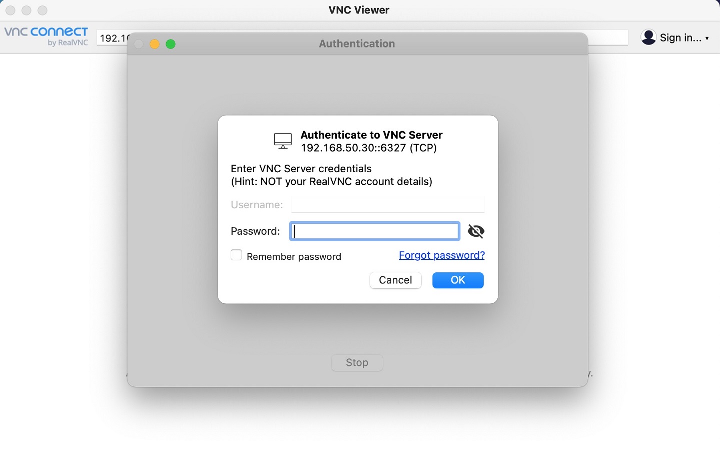 Use VNC Viewer to Control TrueNAS (FreeNAS) Virtual Machines