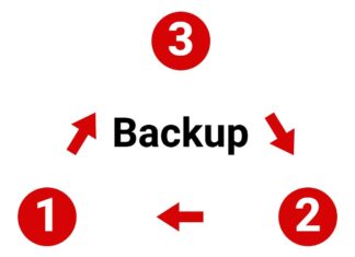 The 3-2-1 Backup Strategy Explained The 3-2-1 Backup Strategy