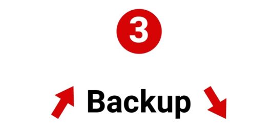 The 3-2-1 Backup Strategy Explained The 3-2-1 Backup Strategy