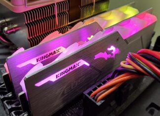 RAM Disks Explained RAM Disk