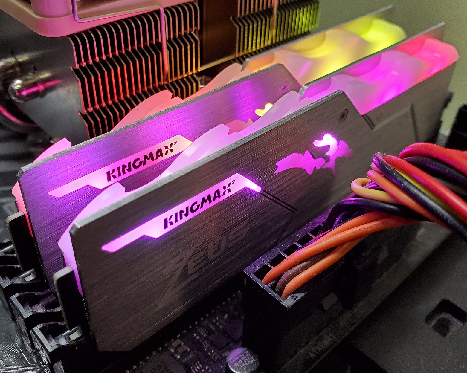 RAM Disks Explained UnbxTech