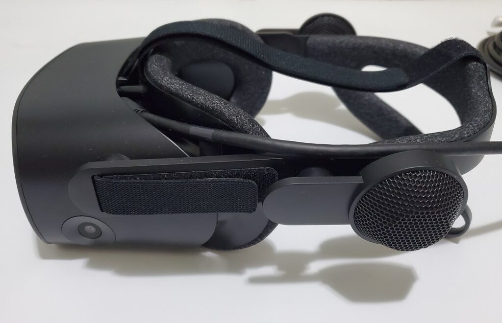 HP Reverb G2 VR Headset (WMR)