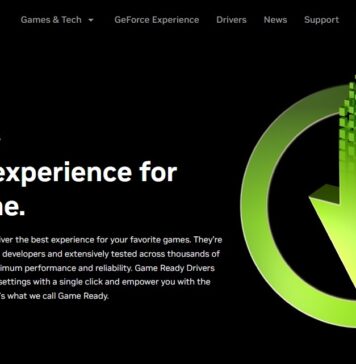 NVIDIA GeForce GPU Drivers Version 537.42 Released NVIDIA Game Ready GeForce GPU Drivers