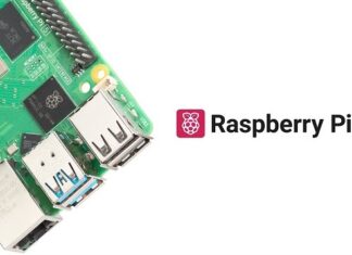 New Raspberry Pi 5 Single-board Computer Released Raspberry Pi 5