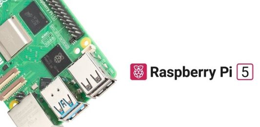 New Raspberry Pi 5 Single-board Computer Released Raspberry Pi 5